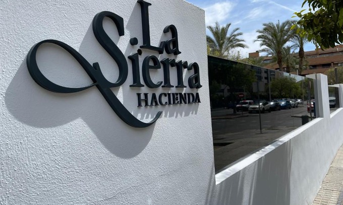 Distrito Noroeste Apartamento | Hacienda La Sierra