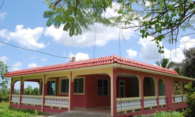 Rio Arriba Casa | Hacienda las Flores
