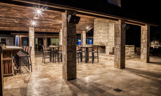 Hondo Cabina | Hacienda Lodge