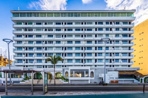 Ferrocarrilera Hotel | Hacienda Mazatlán sea view