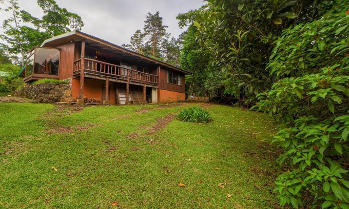 San Jose De La Montana Casa | Hacienda Milinda