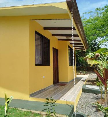 Katira Casa | Hacienda Paraíso Rio Celeste