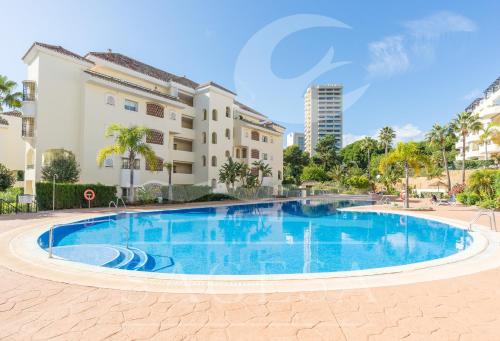 Nikki Beach Apartamento | Hacienda Playa