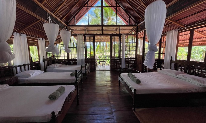 Puerto Jimenez Casa | Hacienda Río Oro