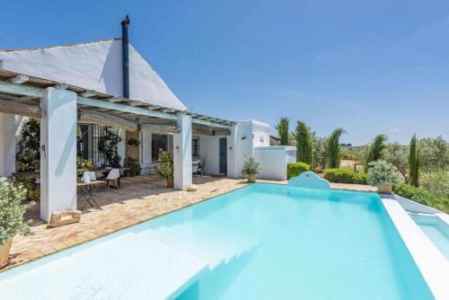 Marchena Casa | Hacienda San Antonio