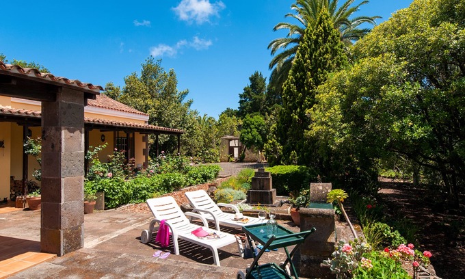 Moya Casa | HACIENDA SAN FERNANDO