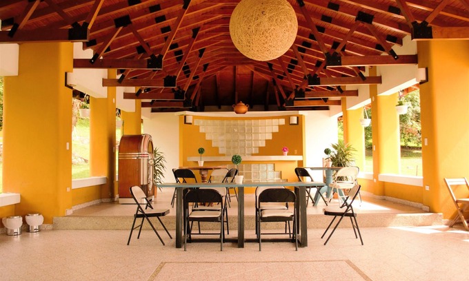 La Mesa Apartamento | Hacienda Siete sentidos es el lugar ideal para conectar con la naturaleza