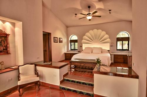 Todos Santos Hotel | Hacienda Todos Los Santos