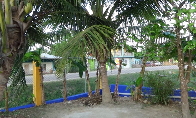 Armenia Casa | Hacienda Tropical Guest House