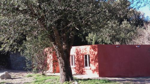 Barbaggio Casa | Hacienda, villaT4 de 110m2 proche de St Florent