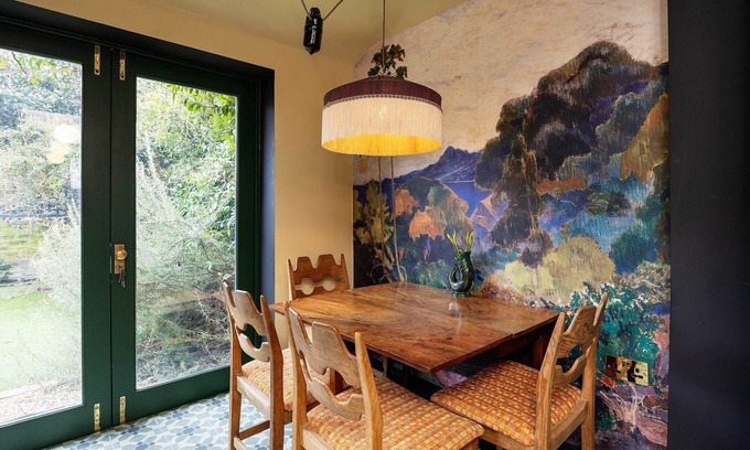 Stoke Newington Casa | Hackney Charms, by Veeve