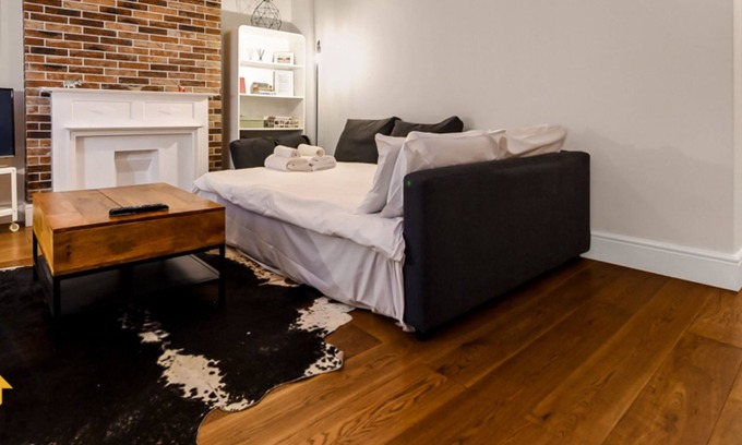 Dalston Apartamento | Hackney Exclusive 1 bedroom Apartment in Hackney!