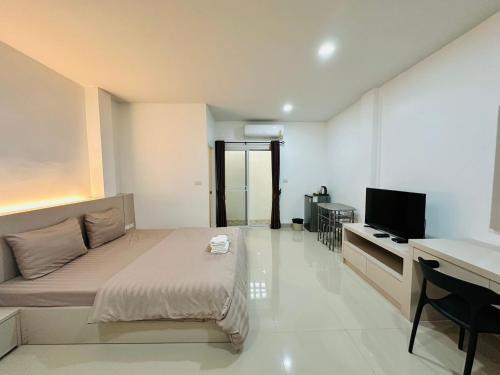 Bang Yi Khan Apartamento | HADA House Apartment
