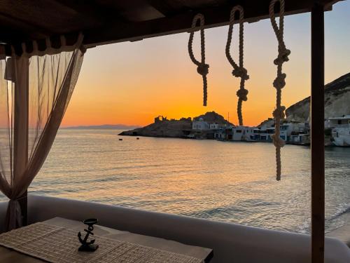 Firopotamos Casa | Hada seaside apartment