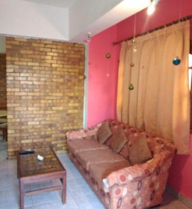 El Hadaba Apartamento | Hadaba apartment