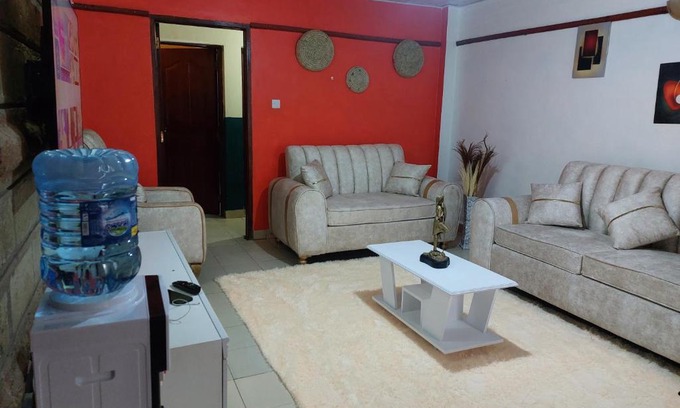 Meru Apartamento | Hadassah's place