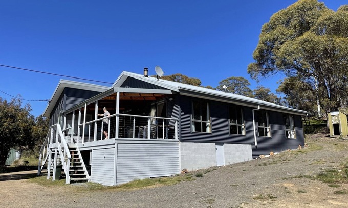 Miena Casa | Haddens Haven en Miena, Tasmania