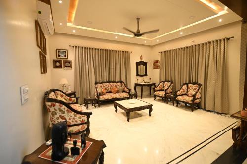 Jaipur District Casa | Hadendra Residences