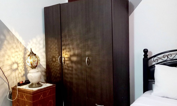 Ville Nouvelle Cama Y Desayuno | Hadi house house in the heart of the old medina