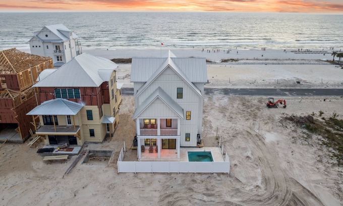 Biltmore Beach Casa | Hadley's Haven, 6-Bedroom Private Home in Hadley Beach, Panama City Beach