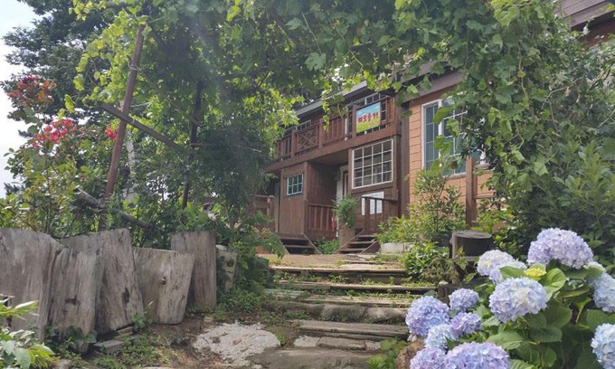 Ulleung-gun Casa | Haeoreum Pension