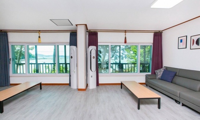 Gonam Condominio | Haesol Maru Pension Taean
