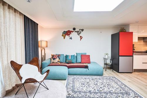 Haeundae Apartamento | Haeundae Beach Bexco