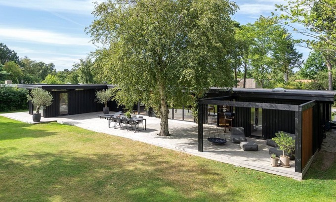 Holloselund Casa | "Hævnir" - 1km from the sea by Interhome