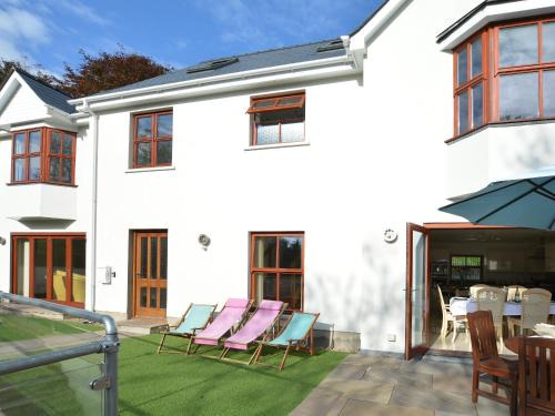 Amroth Casa | Hafan Dawel