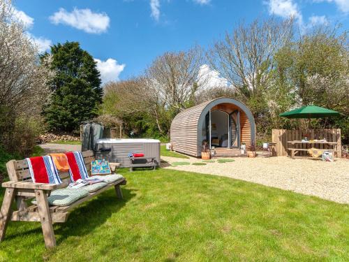 Stackpole Casa | Hafan Fach - Cottage