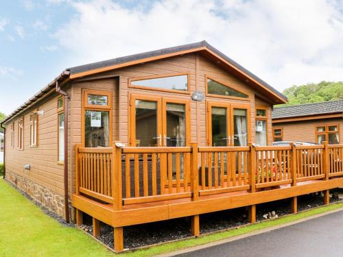 Narberth Casa | Hafan Lodge 85