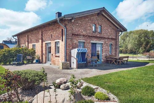 Stahlbrode Casa | Hafenblick