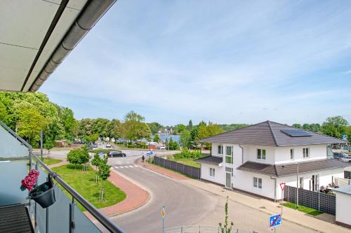 Muritz Apartamento | Hafenperle