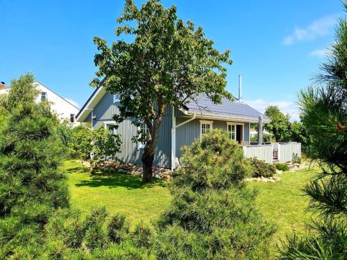 Altwarp Casa | Haffblick