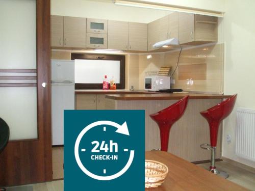 Cluj-Napoca Apartamento | Haffner Studio