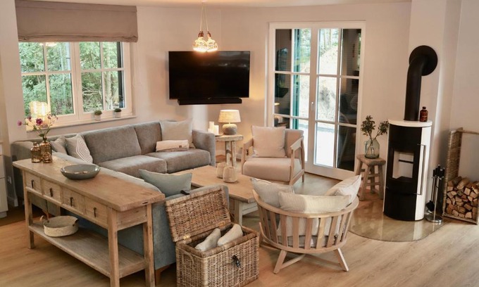 Zirchow Casa | HaffSide Usedom