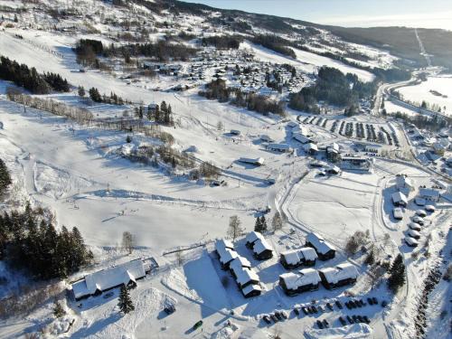 Hafjell Apartamento | Hafjell Alpinlandsby Pluss