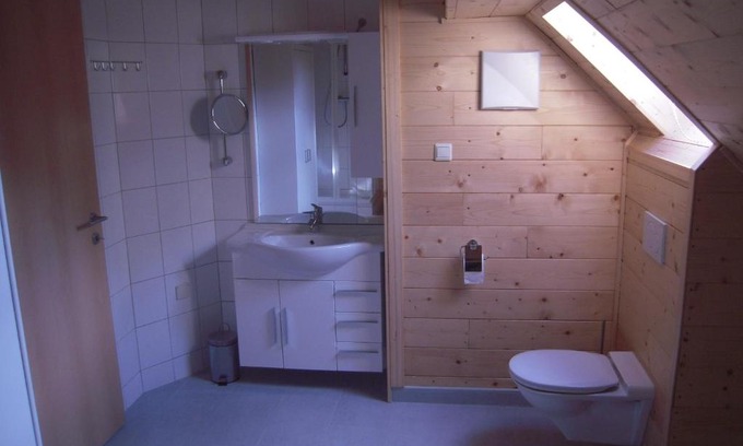 Bad Schonau Casa | Haflingerhof Luef