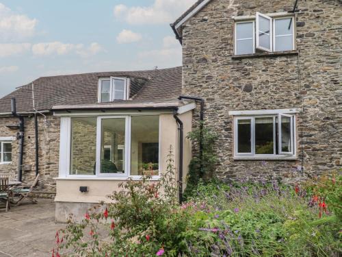 Pontfadog Casa | Hafod