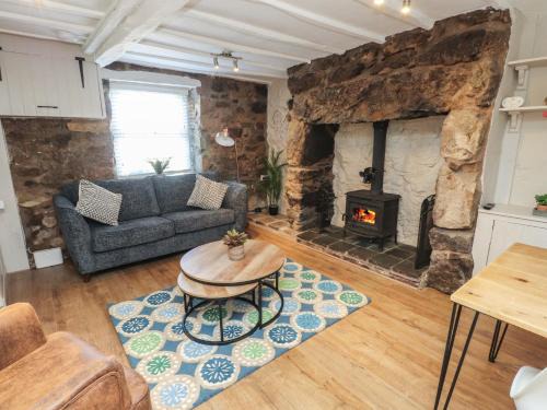 Llanbedrog Casa | Hafod