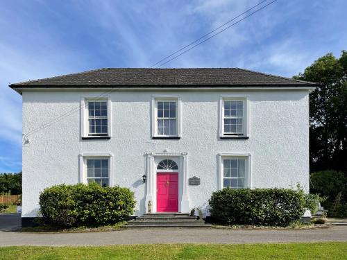 Moylegrove Casa | Hafod Grove - Ukc6955