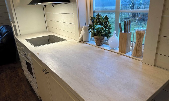 Sloinge Apartamento | Hagbards By