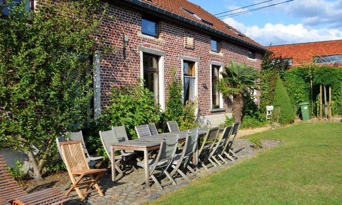 Holsbeek Apartamento | Hageland Vakantieverblijf