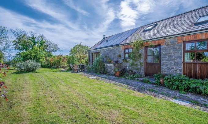 Lydstep Casa | Haggard - 3 Bedroom Cottage - Manorbier