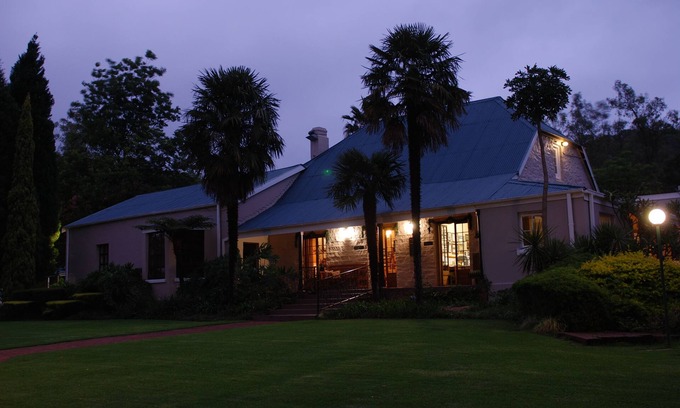 Newcastle Cama Y Desayuno | Haggards Bed and Breakfast