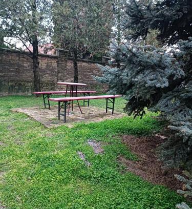 Vojvodina Casa | Hagyomàny örző egyesület
