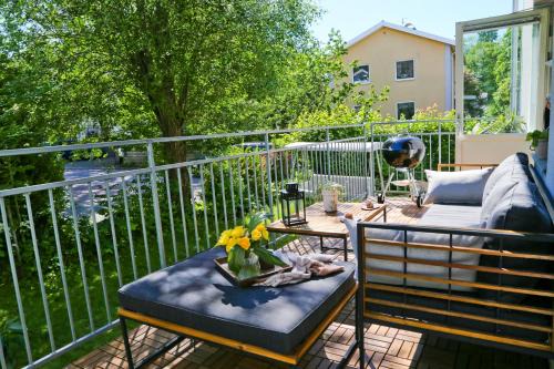 Savedalen Casa | Haha Familjesol