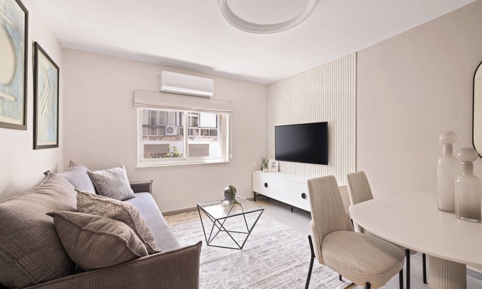 Musrara Apartamento | HaHavatselet 19 - Isrentals