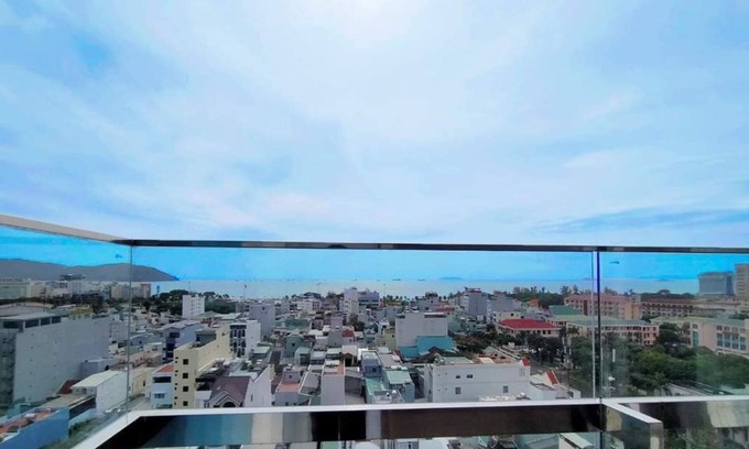 Quy Nhon Hotel | Hai Au Bien Cuong