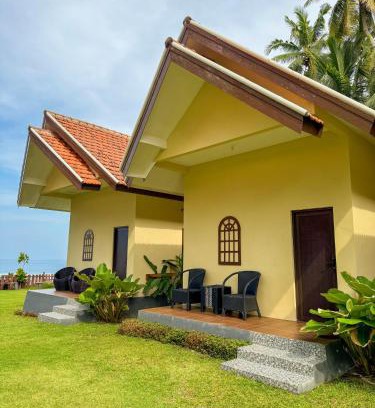West Pesisir Cabina | Hai Surf Camp